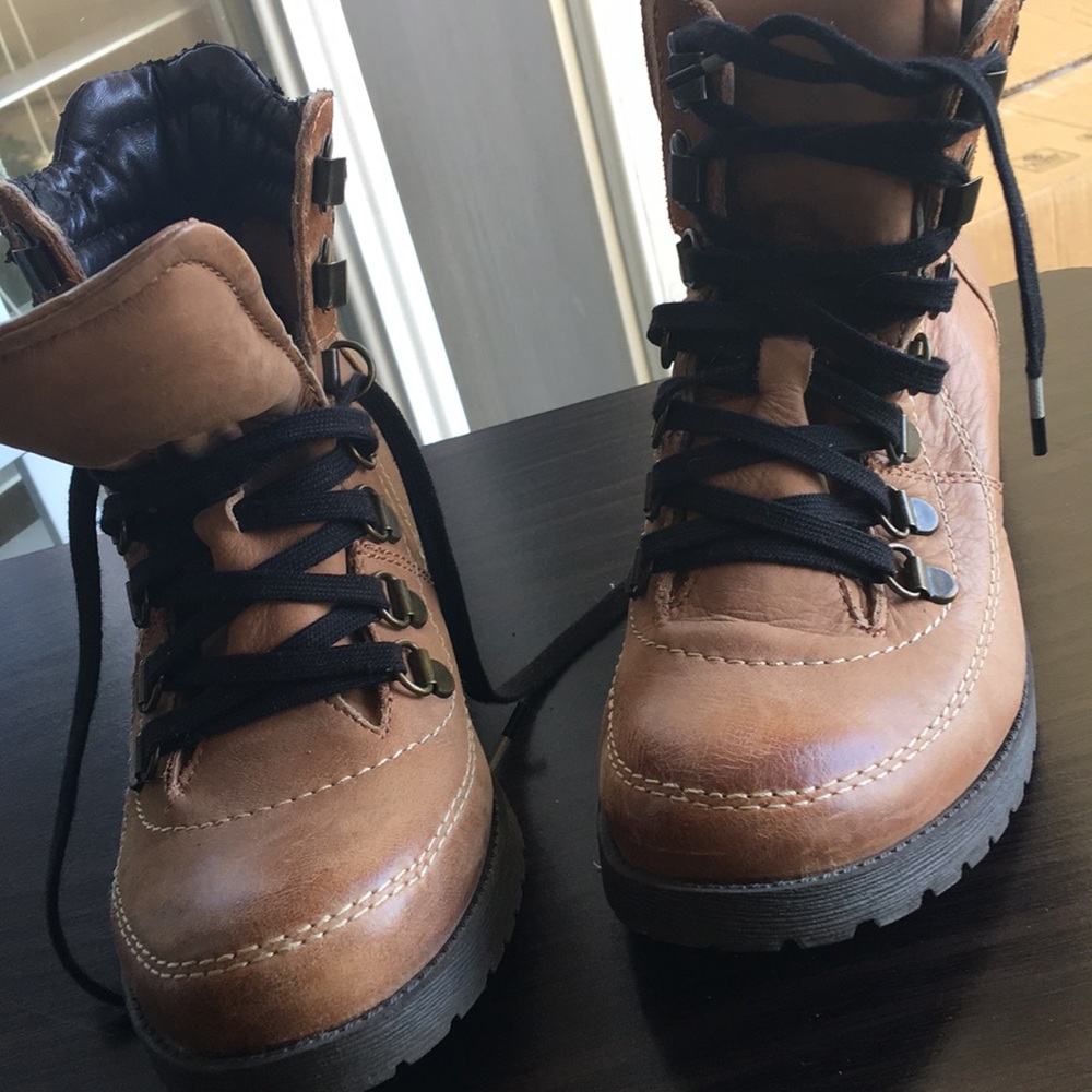High Top Boots from Aldo